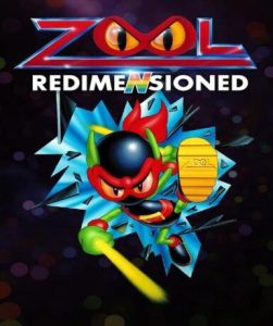 Zool Redimensioned (Steam) - Steam Game - Buy Now at Best Price