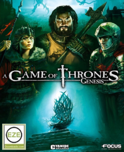 A Game of Thrones: Genesis on Steam - Strategy game set in Westeros