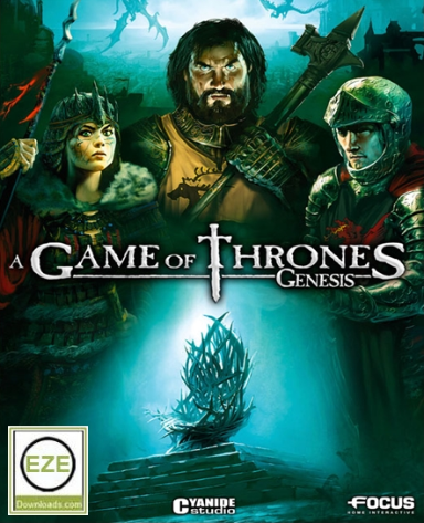 A Game of Thrones: Genesis on Steam - Strategy game set in Westeros