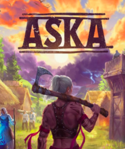 ASKA (Steam) (Early Access) - A thrilling adventure game available on Steam