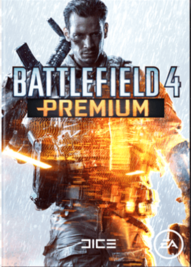 Battlefield 4 Premium Pack available on EA App - intense multiplayer action