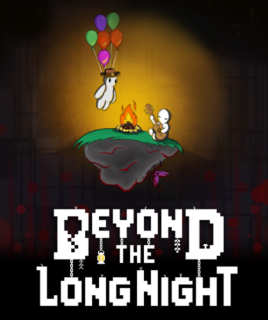 Beyond the Long Night game cover available on Steam platform