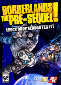 Borderlands: The Pre-Sequel - Shock Drop Slaughter Pit DLC on Steam