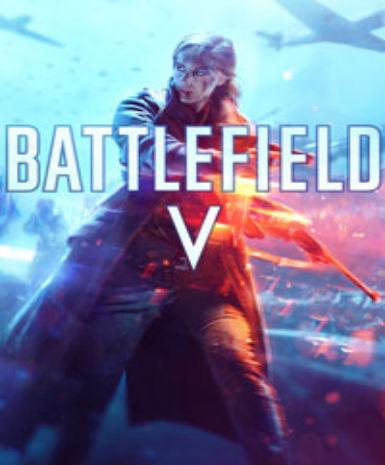 Battlefield 5 (ENG/ES/FR)