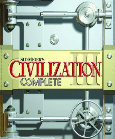 Sid Meier’s Civilization III: Complete (Steam)