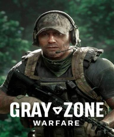 Gray Zone Warfare (Steam) (EU)
