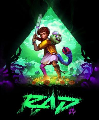 RAD (Launch version)