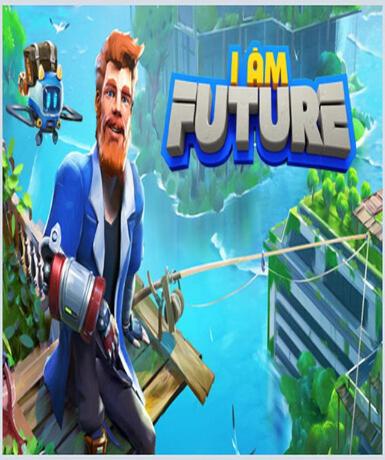 I Am Future: Cozy Apocalypse Survival (Steam) (Early Access)