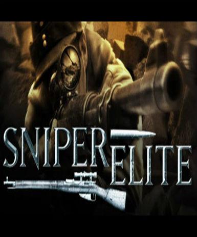 Sniper Elite (EU)