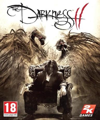 The Darkness II