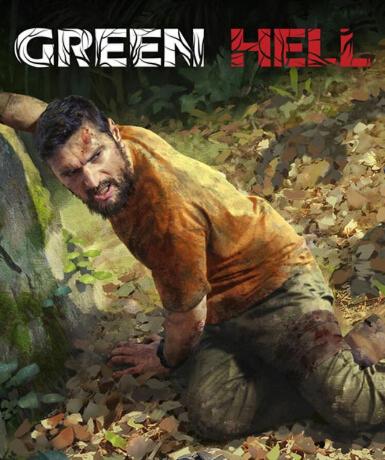 Green Hell (Steam) (EU)