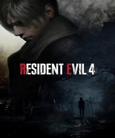 Resident Evil 4 (Steam) (NA)