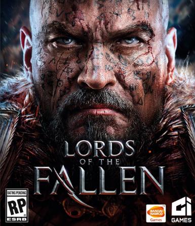 Lords of the Fallen (2014)
