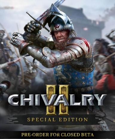 Chivalry 2 (Special Edition) (Epic)