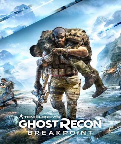 Tom Clancy’s Ghost Recon: Breakpoint (Uplay) (Gold Edition) (EU)