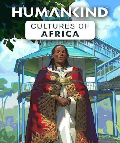 Humankind – Cultures of Africa (DLC) (Steam) (EU)