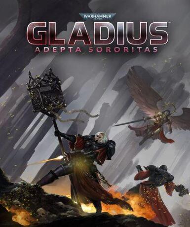 Warhammer 40.000: Gladius – Adepta Sororitas (DLC) (Steam)