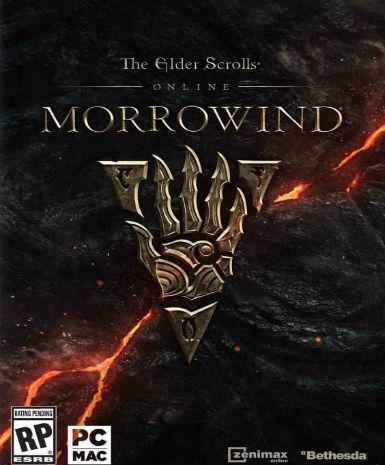 The Elder Scrolls Online: Tamriel Unlimited – Morrowind