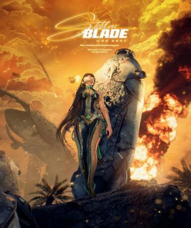 Stellar Blade (Steam) (LATAM)