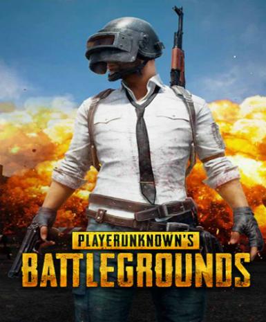 Playerunknown’s Battlegrounds PUBG (EU) (Xbox One)