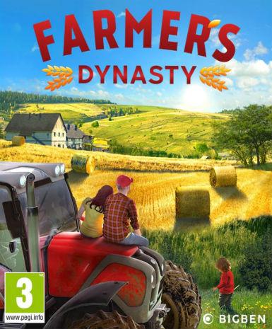 Farmer’s Dynasty