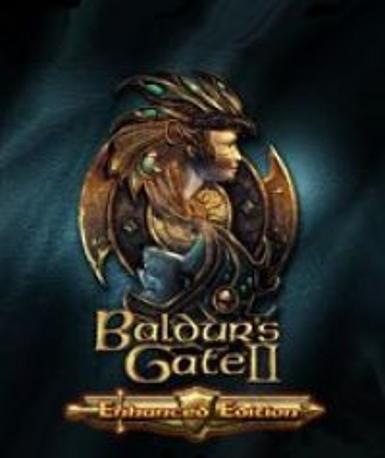 Baldur’s Gate II (Enhanced Edition)