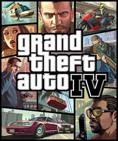 Grand Theft Auto IV (Complete Edition) (Rockstar) (ENG)