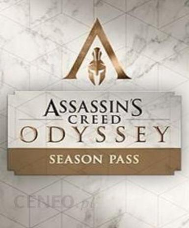 Assassin’s Creed Odyssey Season Pass (EU)