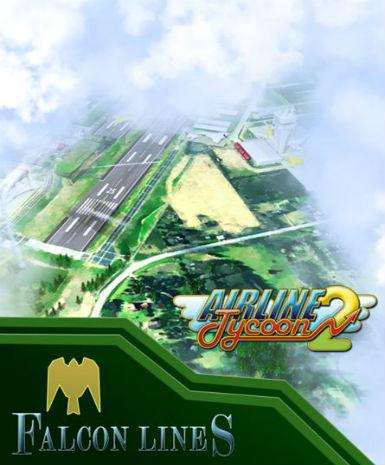 Airline Tycoon 2 – Falcon Airlines (DLC)