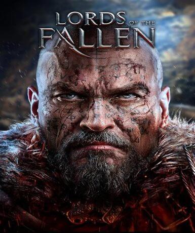 Lords Of The Fallen (2014) (GOTY Edition) (Steam)
