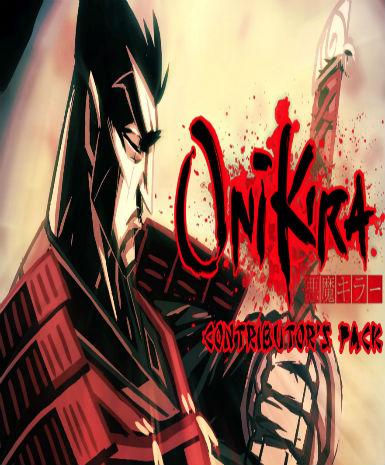 Onikira – Demon Killer – Contributor’s Pack