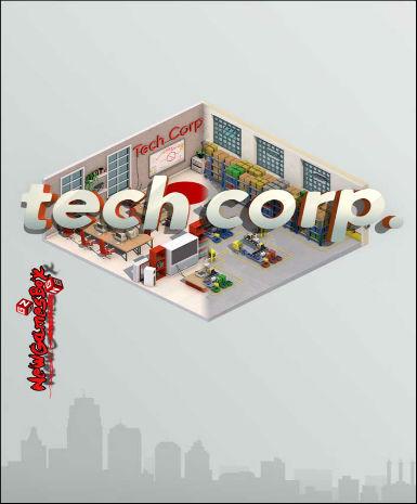 Tech Corp.