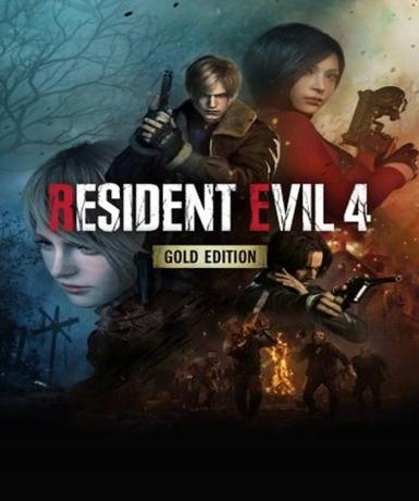 Resident Evil 4 Remake (Gold Edition) (Steam) (EU)