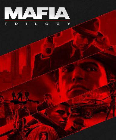 Mafia Trilogy (EU)