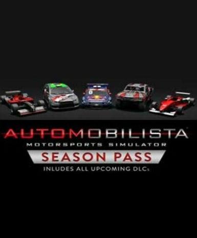 Automobilista – Season Pass for all DLCs