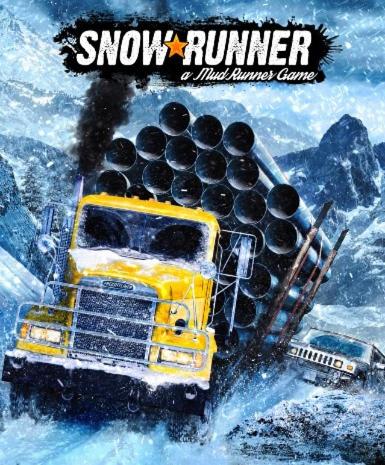 SnowRunner (Steam)