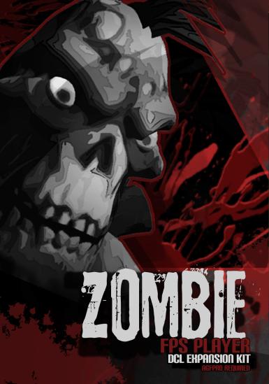 Axis Game Factory’s AGFPRO Zombie FPS Player DLC