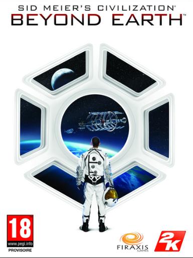 Sid Meier’s Civilization: Beyond Earth (Steam)