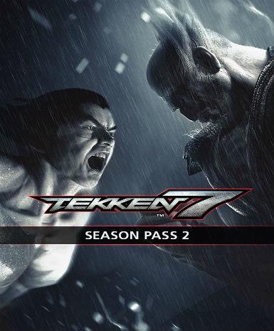 Tekken 7 – Season Pass 2 (DLC)