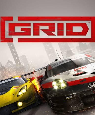 GRID (2019)