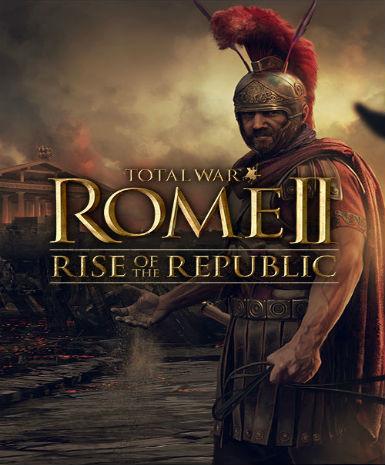 Total War: Rome II – Rise of the Republic (DLC)