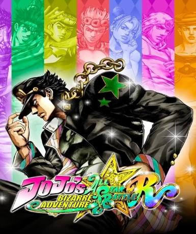 JoJo’s Bizarre Adventure: All Star Battle R (Steam)