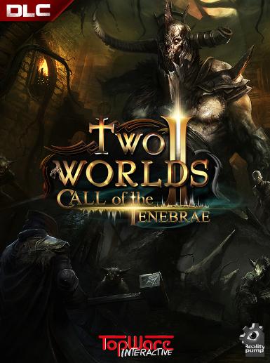 Two Worlds II – Call of the Tenebrae (DLC)