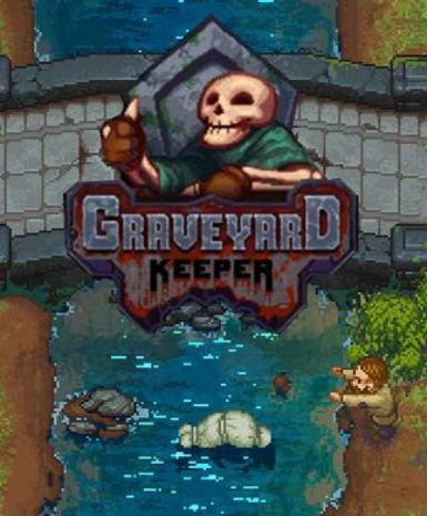 Graveyard Keeper (Steam)
