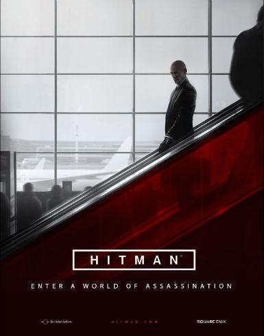 Hitman – The Full Experience