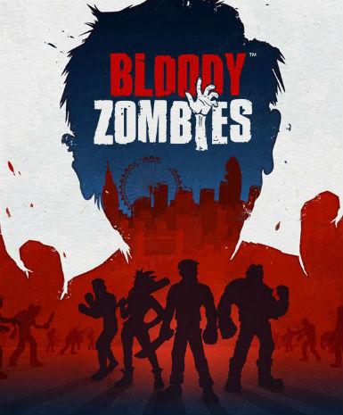 Bloody Zombies