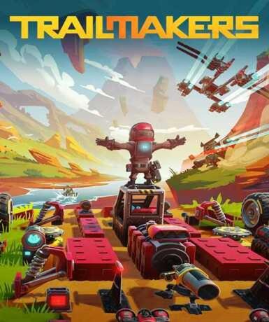 Trailmakers (Steam) (EU)