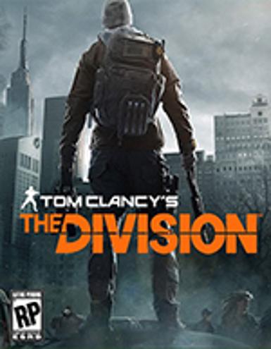 Tom Clancy’s The Division (EU)