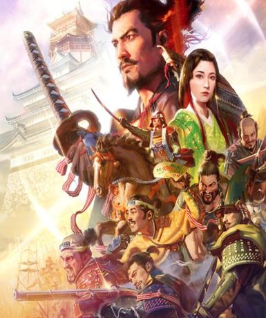 Nobunaga’s Ambition: Awakening (Steam)