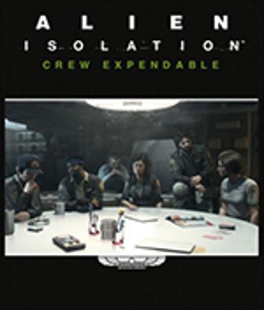 Alien: Isolation – Crew Expendable (DLC)